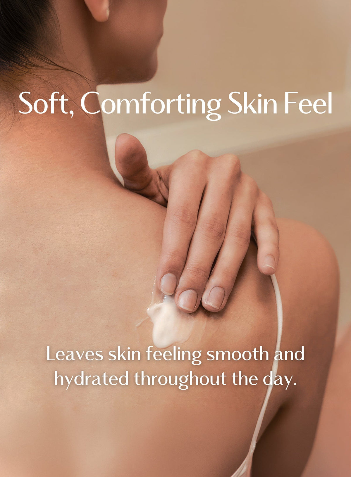 Nearby Body Lotion Still A Rose (300ml)