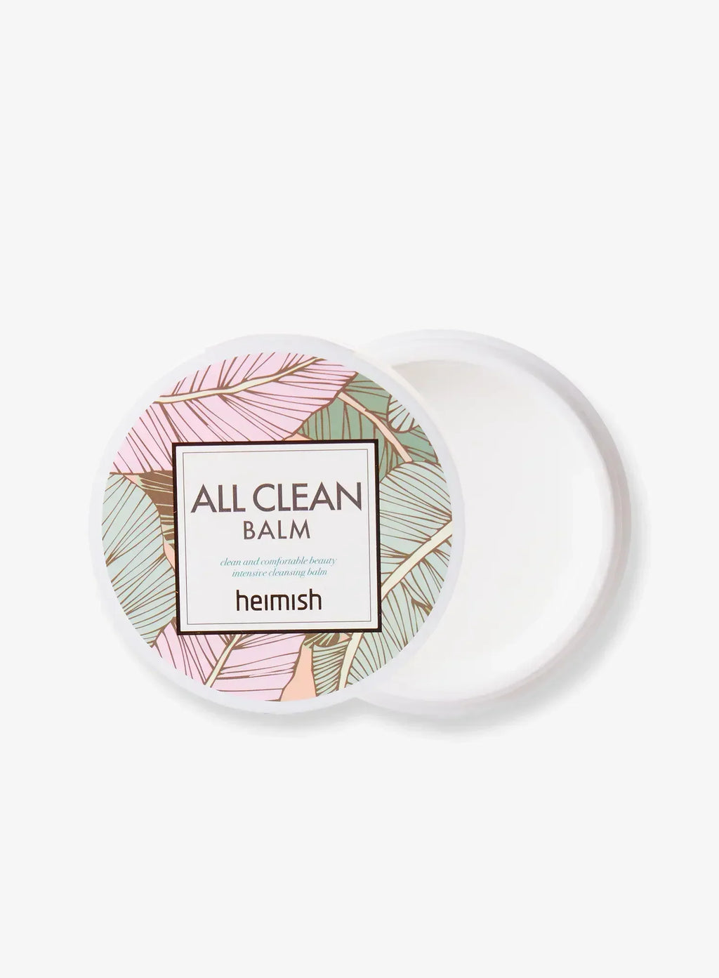 All Clean Balm Duo Set (120ml*2ea)