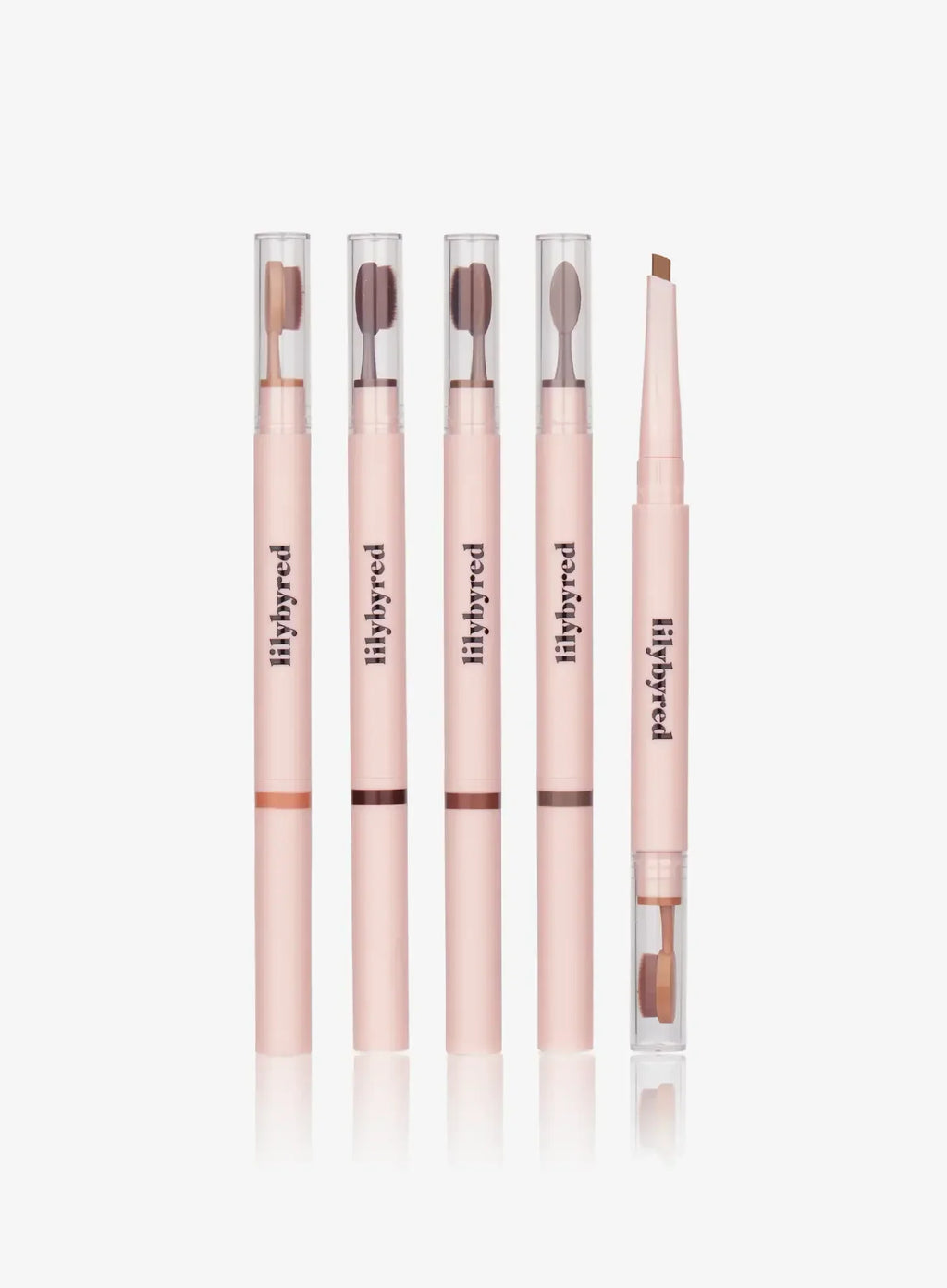 Hard Flat Brow Pencil (0.16g)
