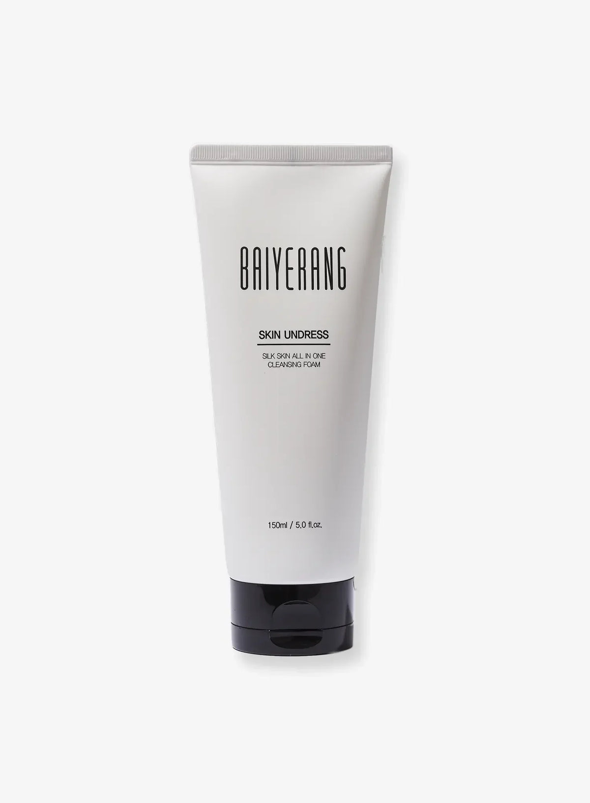Skin Undress Cleansing Foam (150ml)