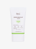 Green Mild Up Sun+ SPF50+ PA++++ (50ml)