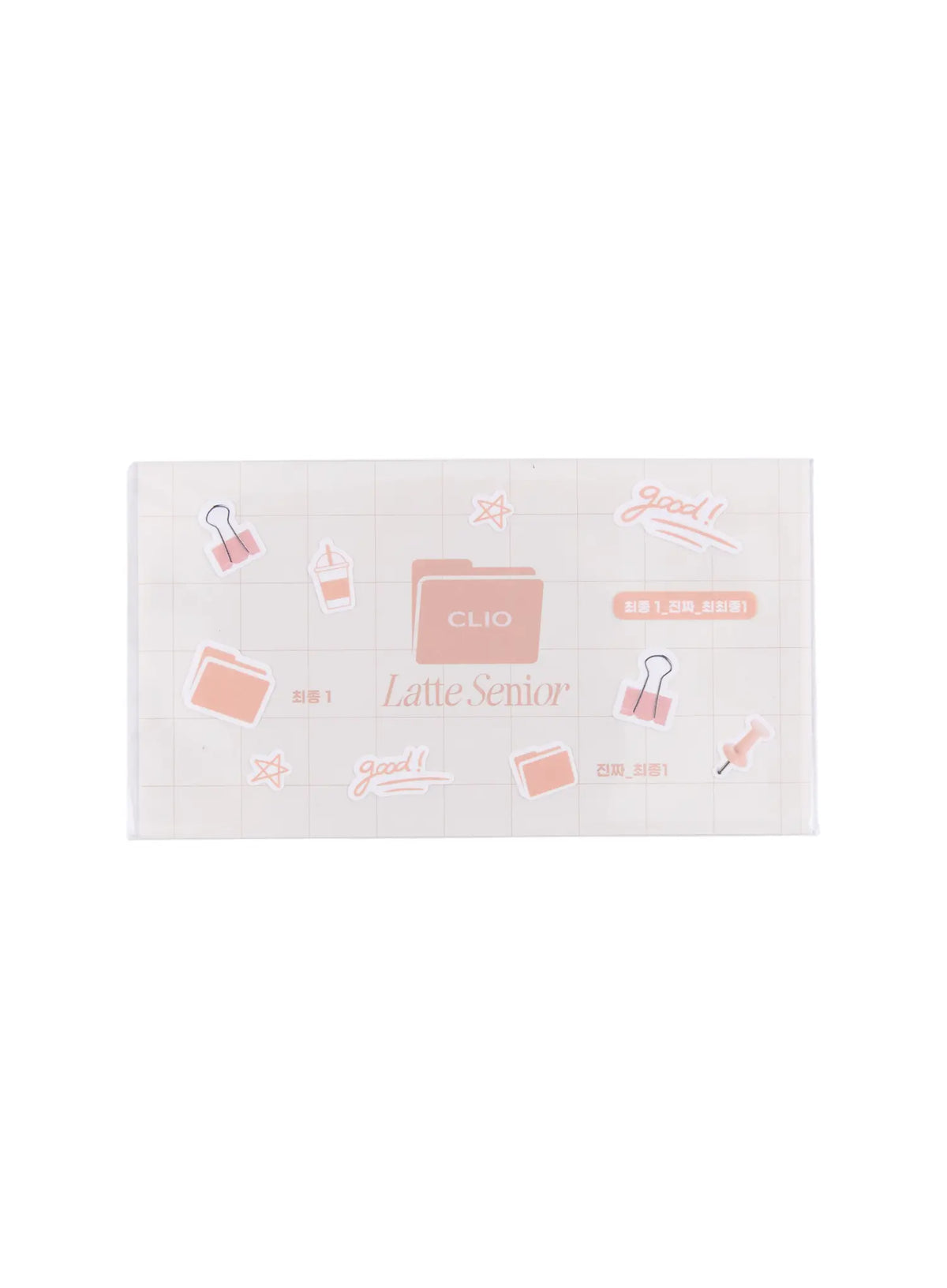 Pro Eye Palette Air (0.6g * 12)
