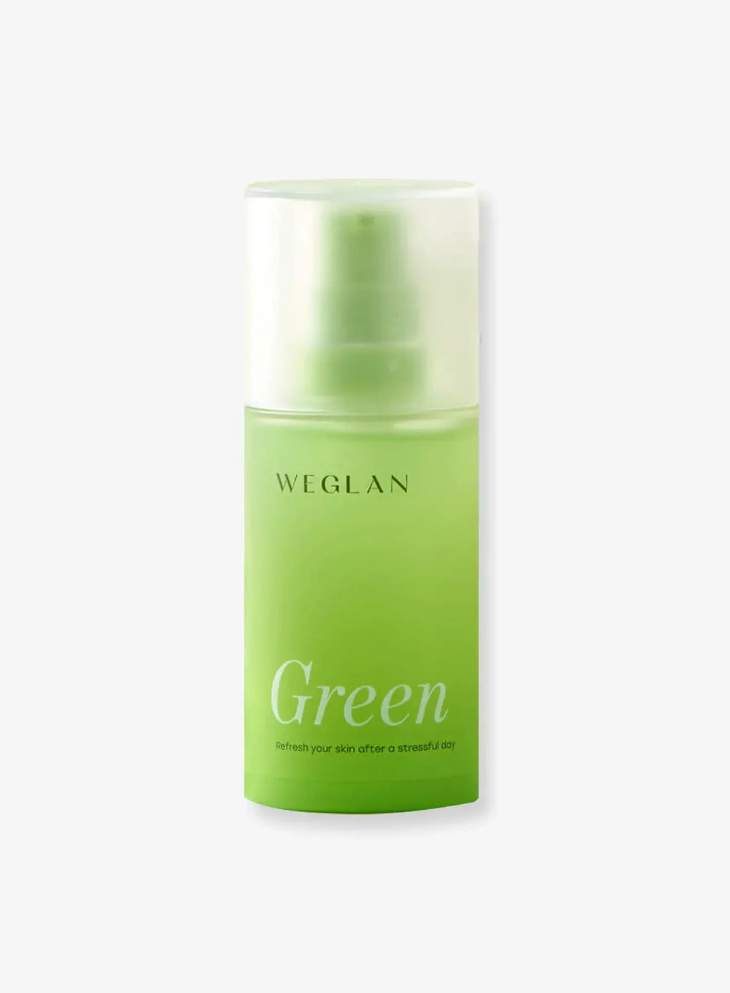 K-Green Tea Fresh Ampoule (30ml)