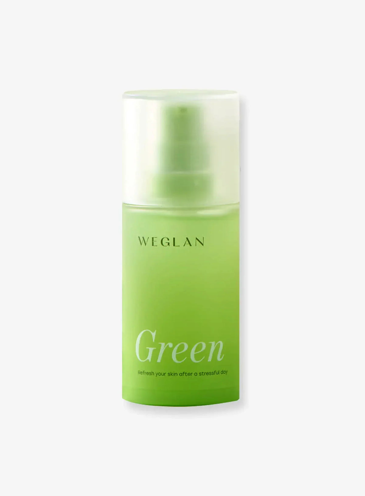 K-Green Tea Fresh Ampoule (30ml)