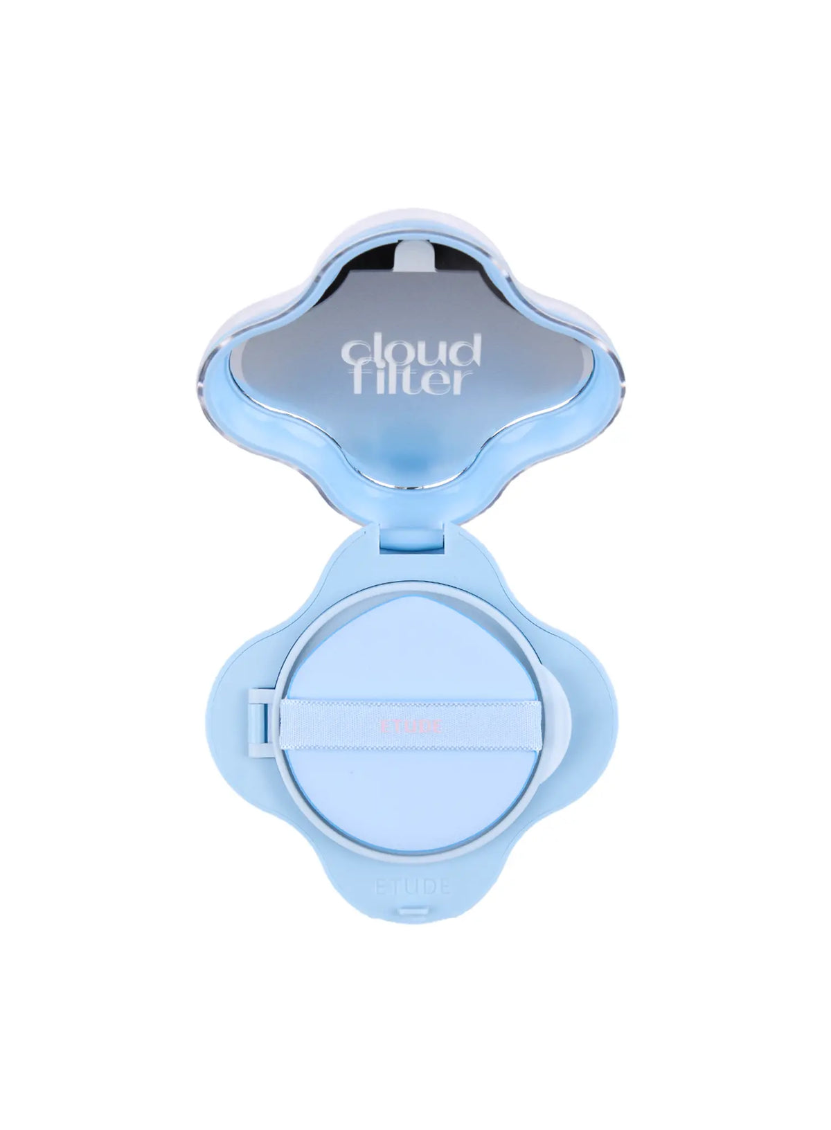 Cloud Filter Cushion Refill Set(Cushion+Refill+Puff 2ea) (30g)
