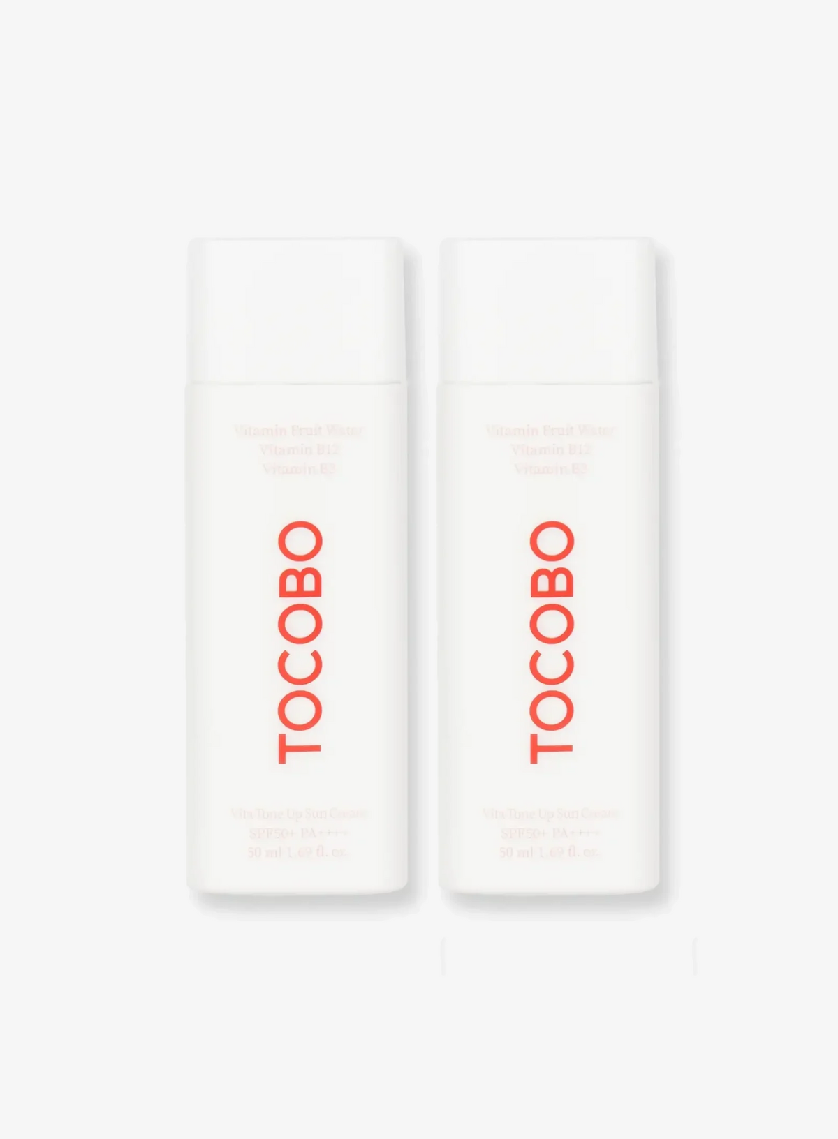 Vita Tone Up Sun Cream Duo Set (50ml*2ea) (SPF50+ PA++++)