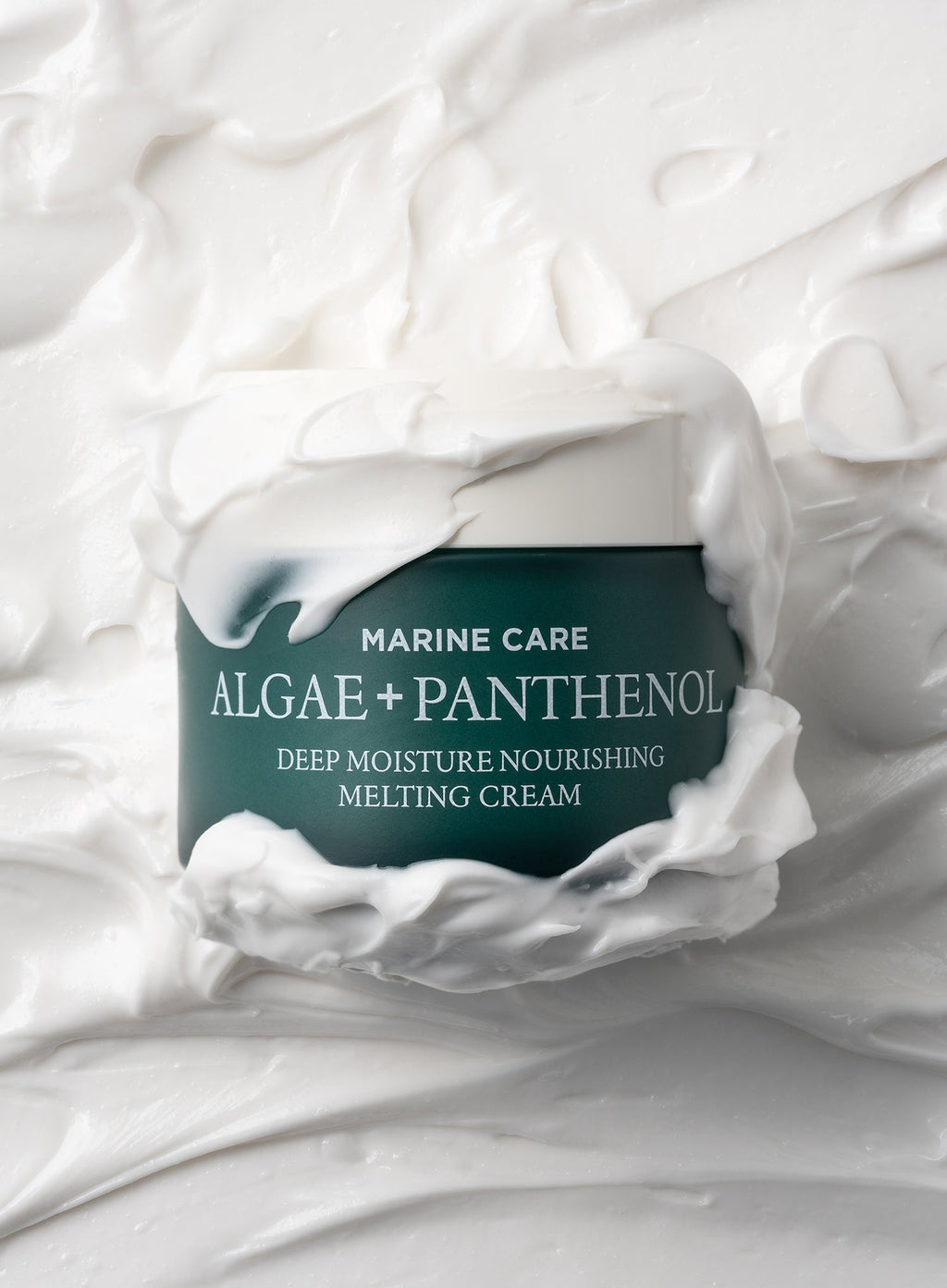 Marine Care Deep Moisture Nourishing Melting Cream (55ml)