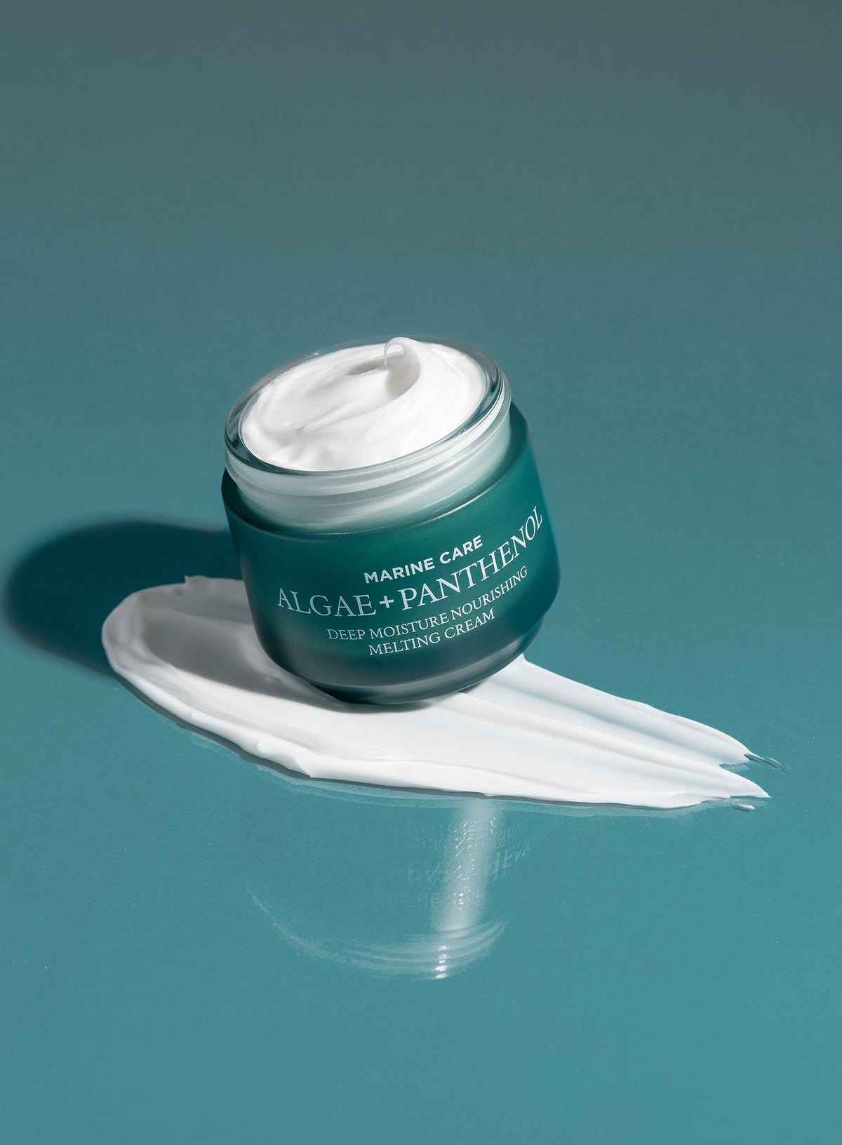 Marine Care Deep Moisture Nourishing Melting Cream (55ml)