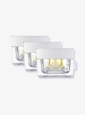 No.5+ Glutathione Vitamin Dark Spot Cream Trio Set (50ml*3ea)