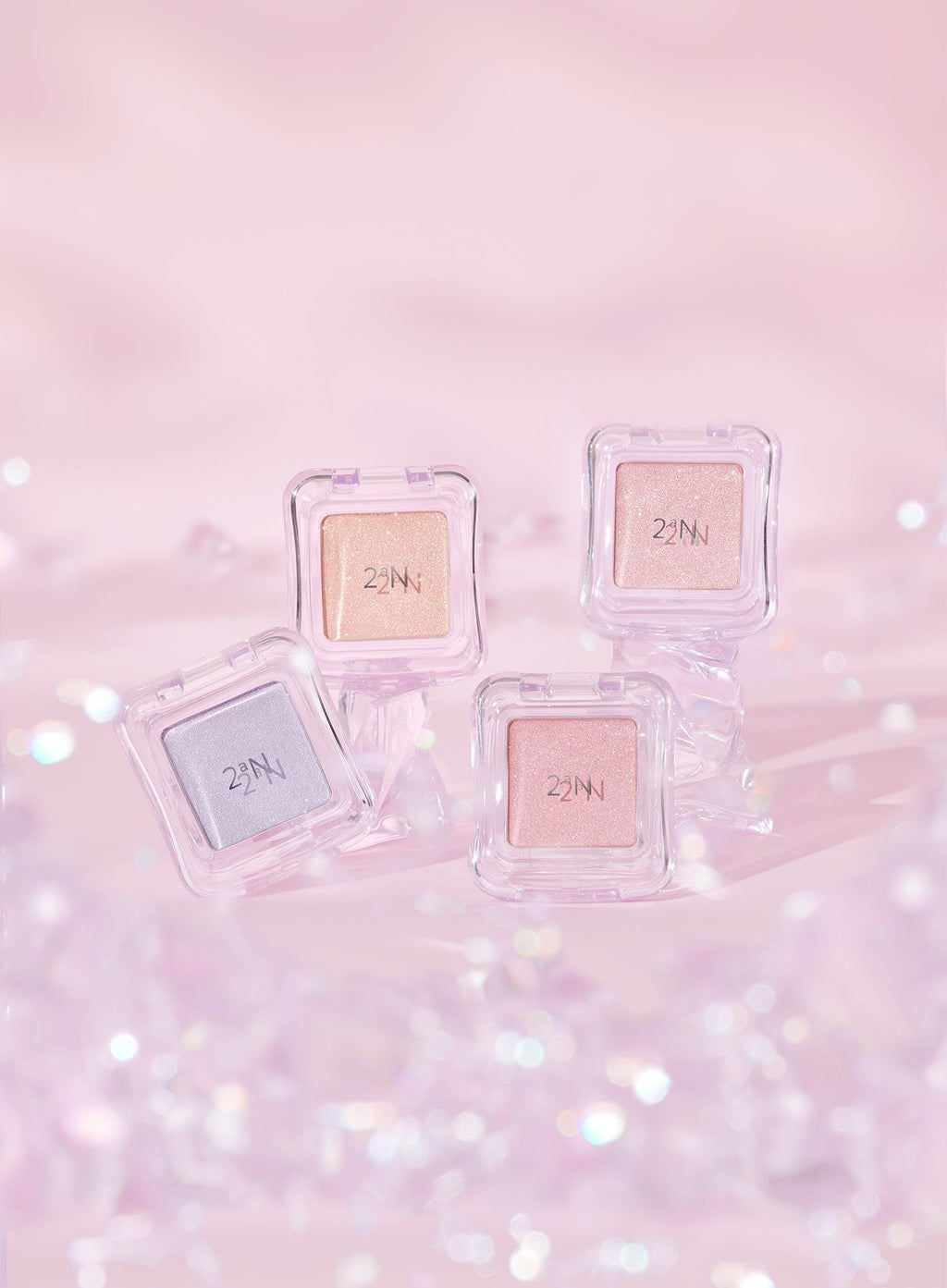 Pure Glash Highlighter (2.7g)