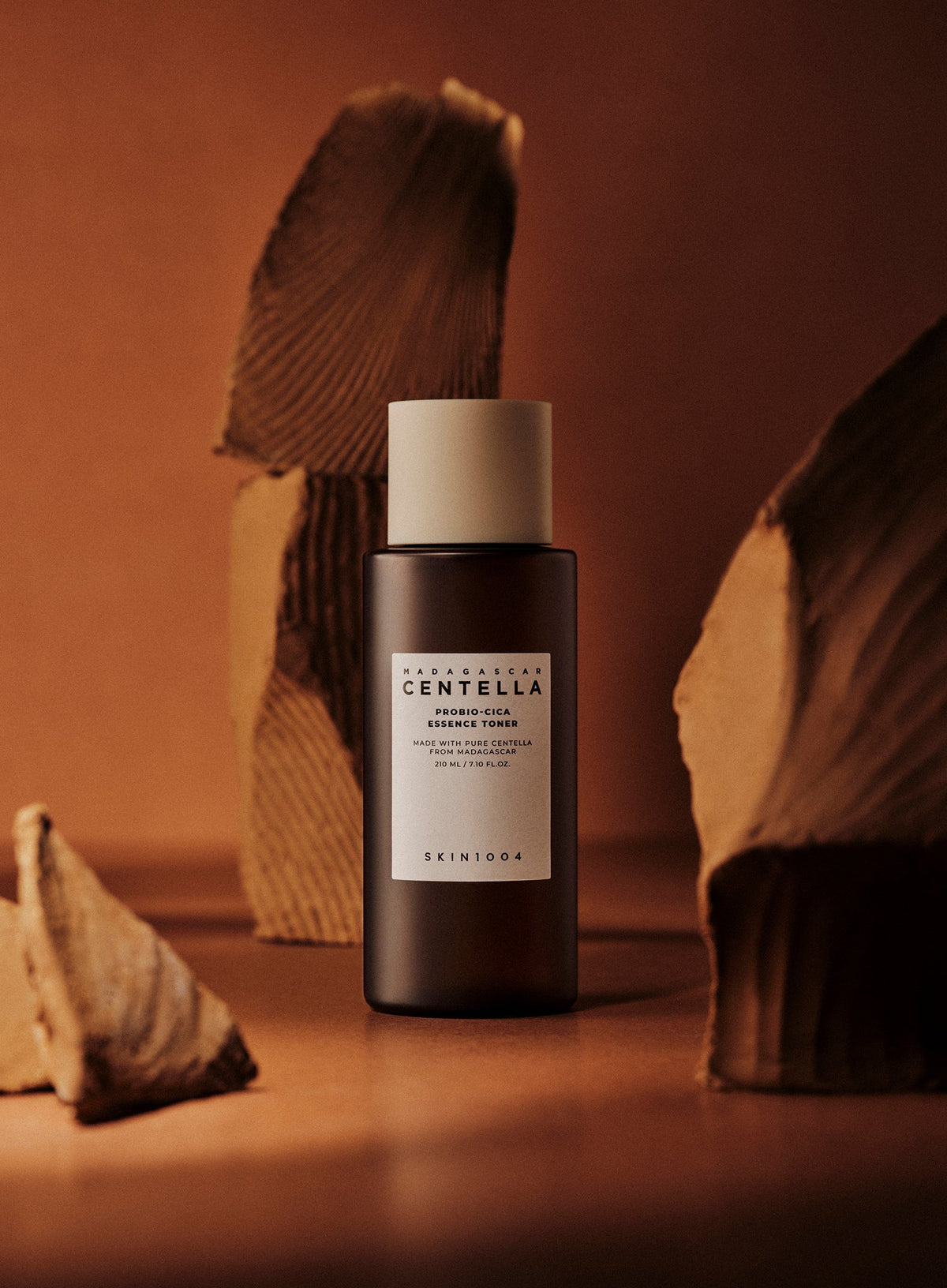 Madagascar Centella Probio-Cica Essence Toner (210ml)