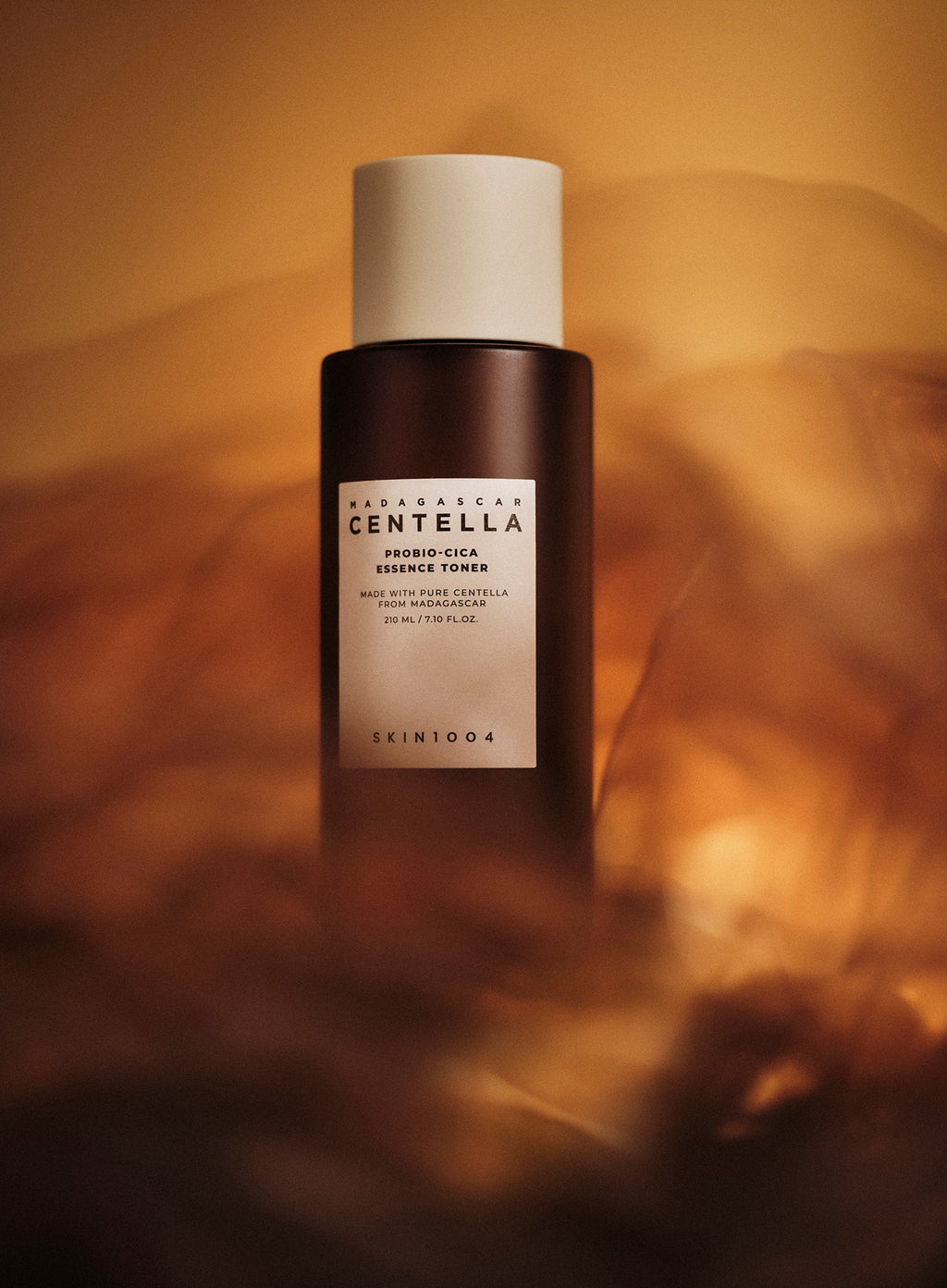 Madagascar Centella Probio-Cica Essence Toner (210ml)