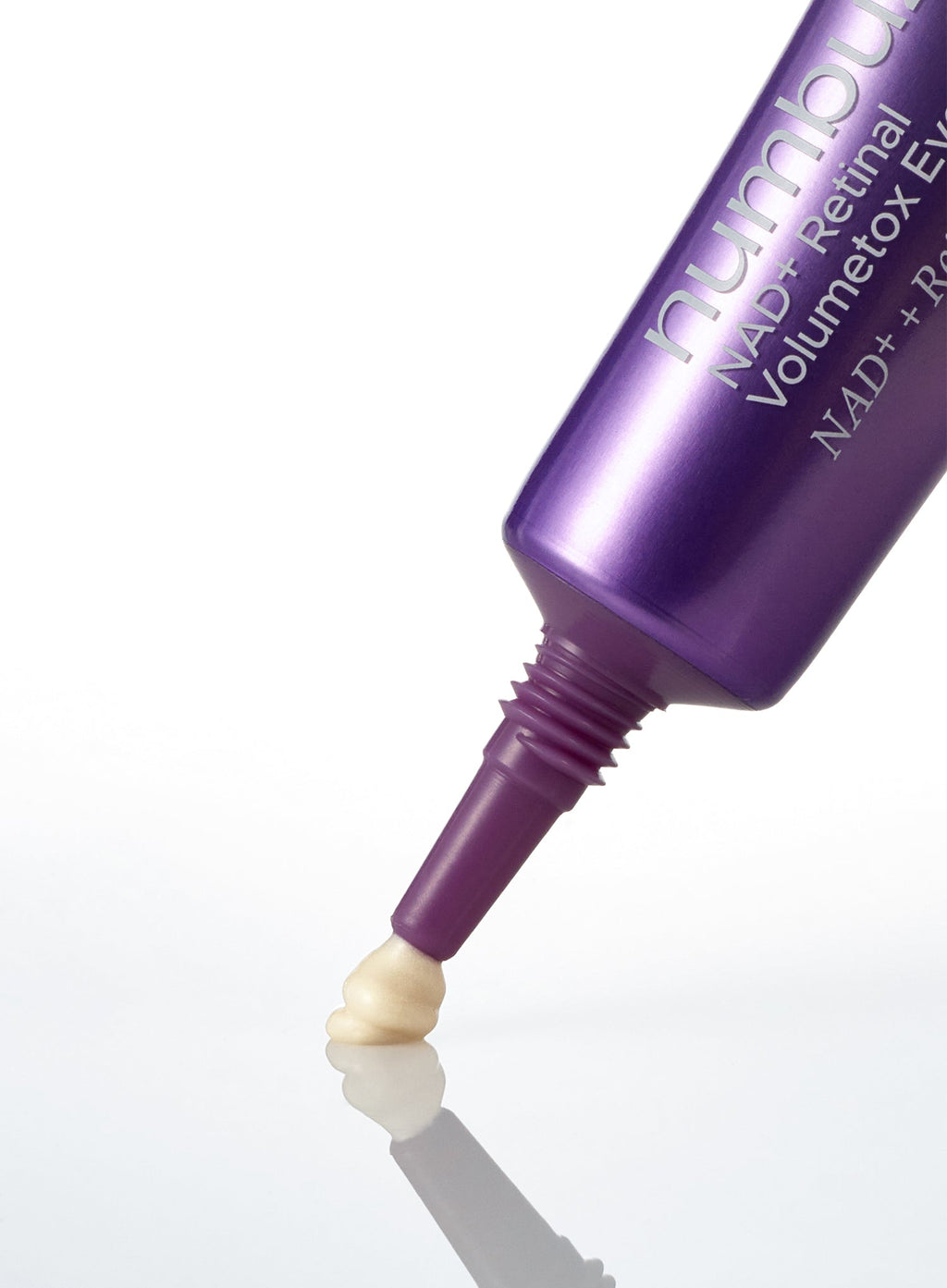No.9 NAD+ Retinal Volumetox Eye Cream (20ml)