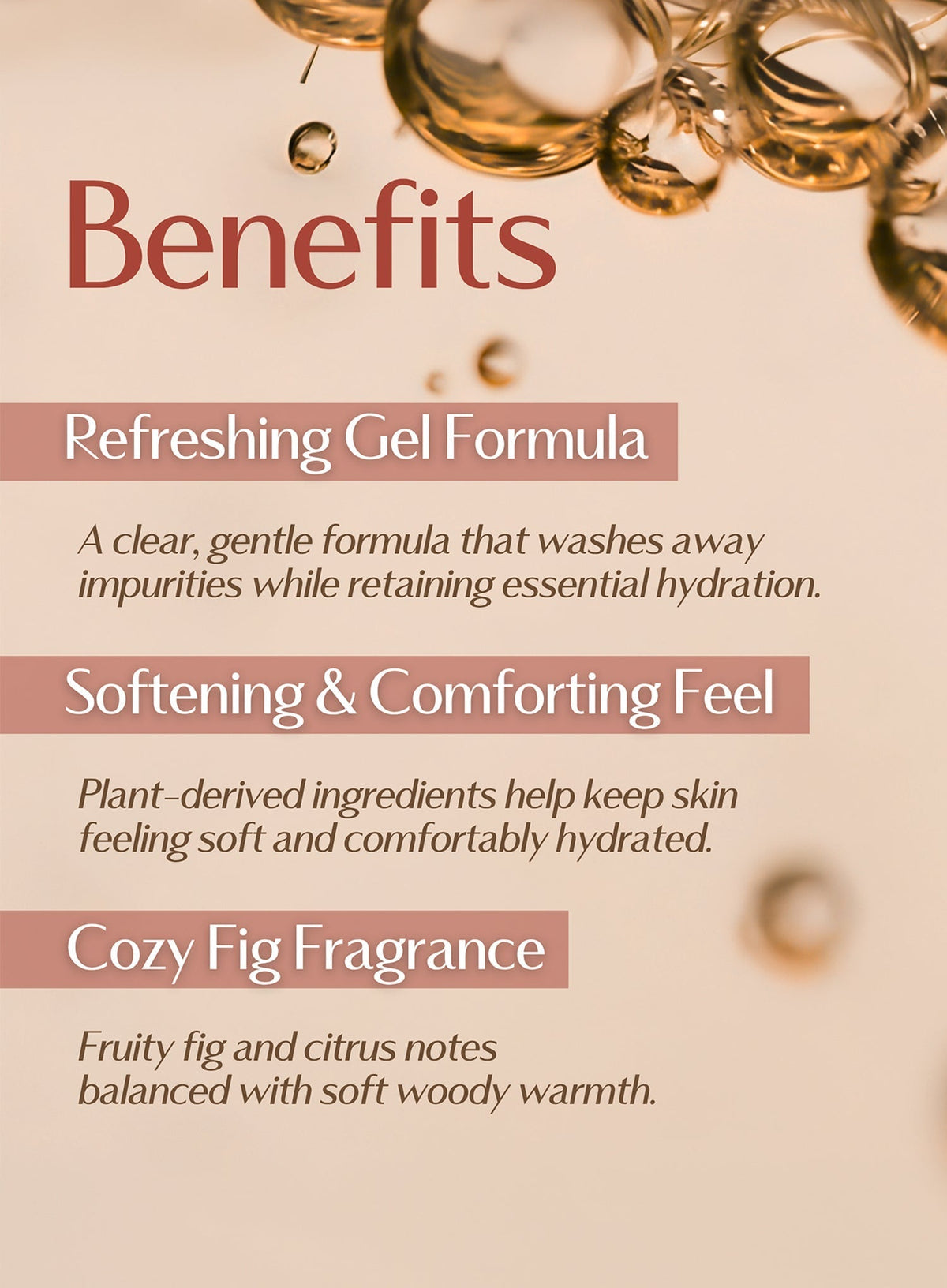 Nearby Body Wash Dive In Fig (300ml)