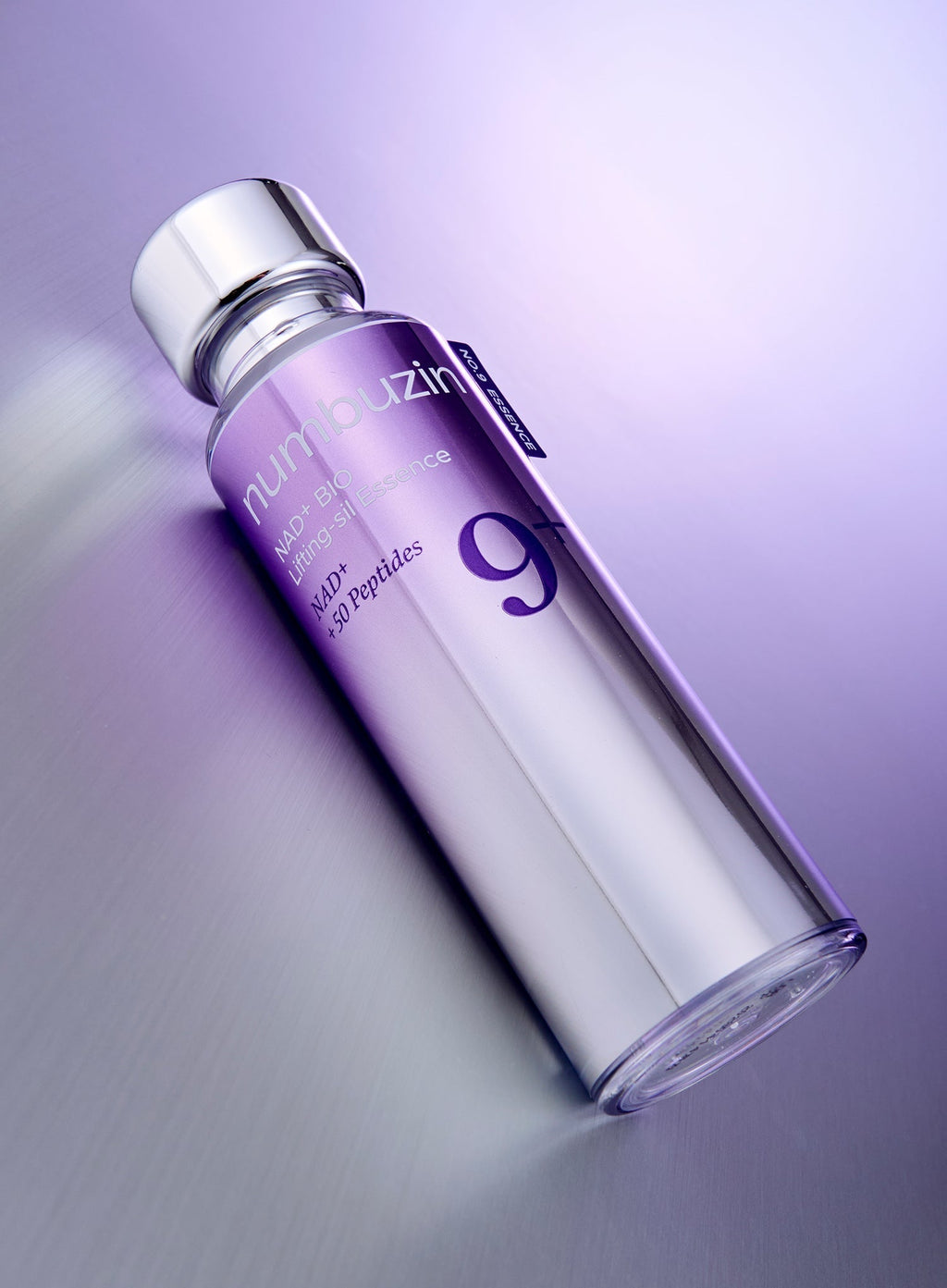 No.9 NAD+ Bio Lifting-sil Essence Trio Set (50ml*3ea)