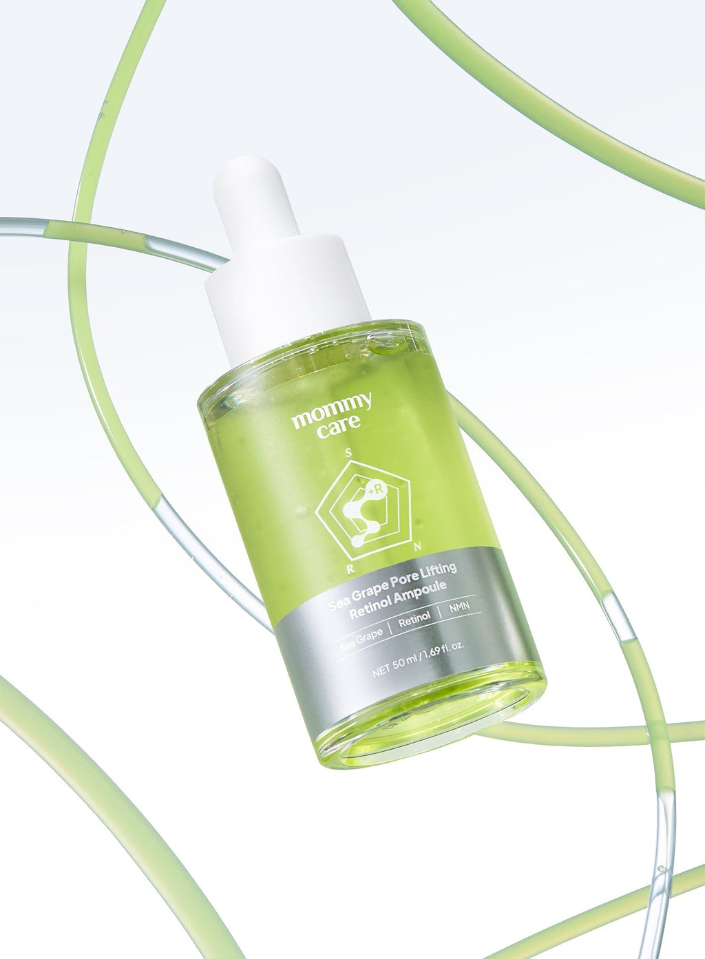 Sea Grape Pore Lifting Retinol Ampoule (50ml)