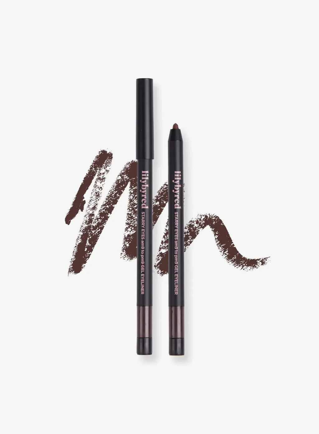 Starry Eyes Am 9 To Pm 9 Gel Eyeliner (0.5g)