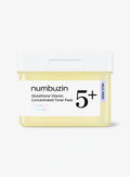 No.5 Vitamin-Niacinamide Concentrated Pad (70ea / 180ml)