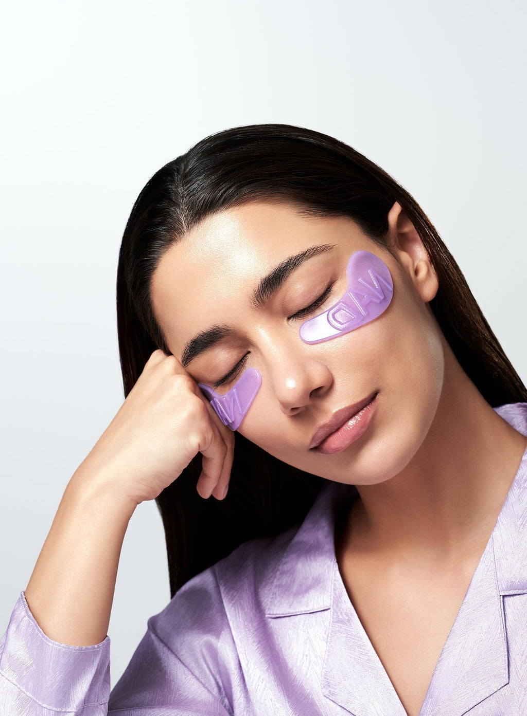 No.9 NAD+ Collagen Under Eye Patches Trio Set (5ea*3ea)