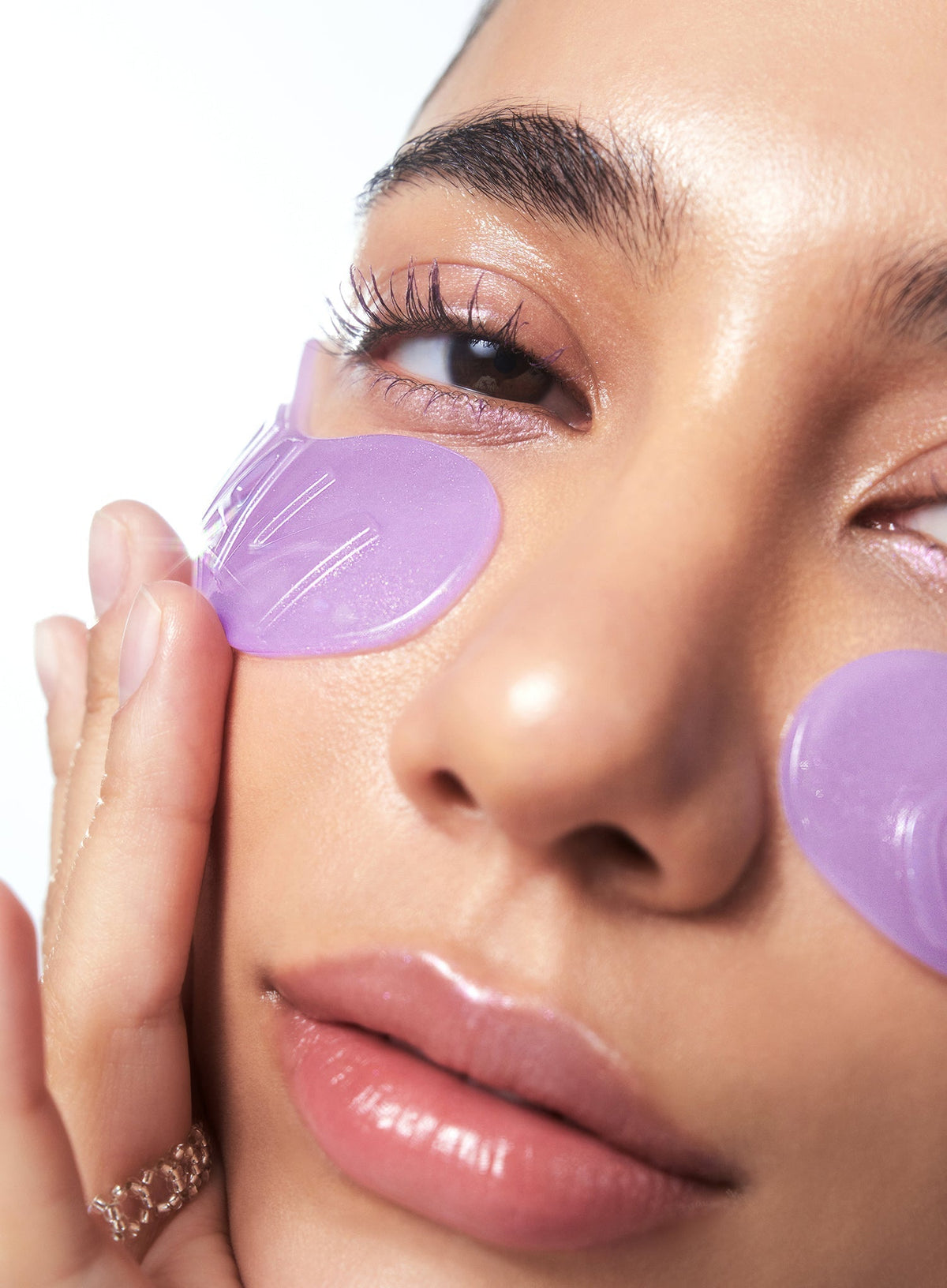 No.9 NAD+ Collagen Under Eye Patches (5ea)