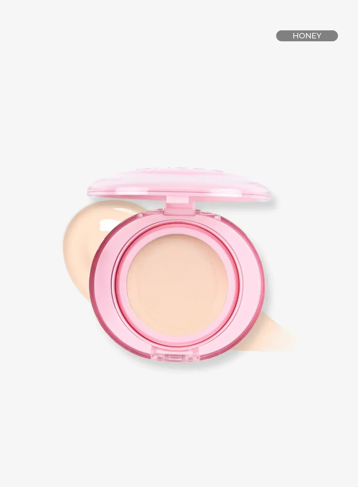 Dew Power Vegan Cushion (Refill) (15g)