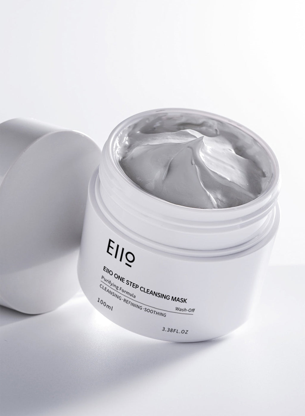 One Step Cleansing Mask (100ml)