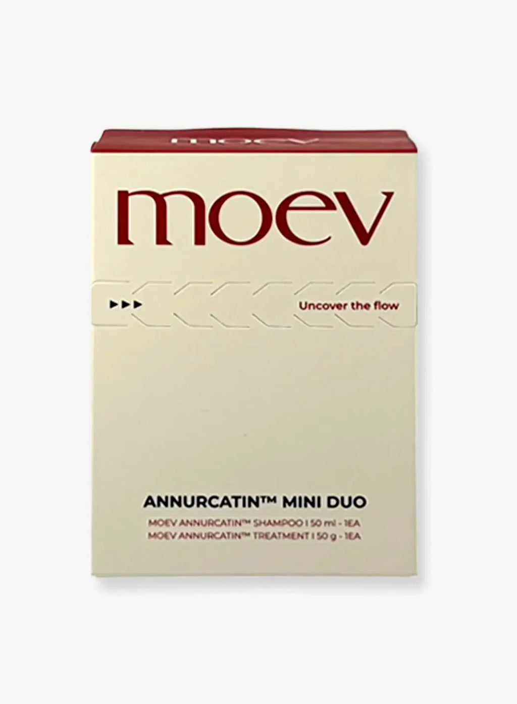 Mini Duo Shampoo & Treatment (50ml, 50g)