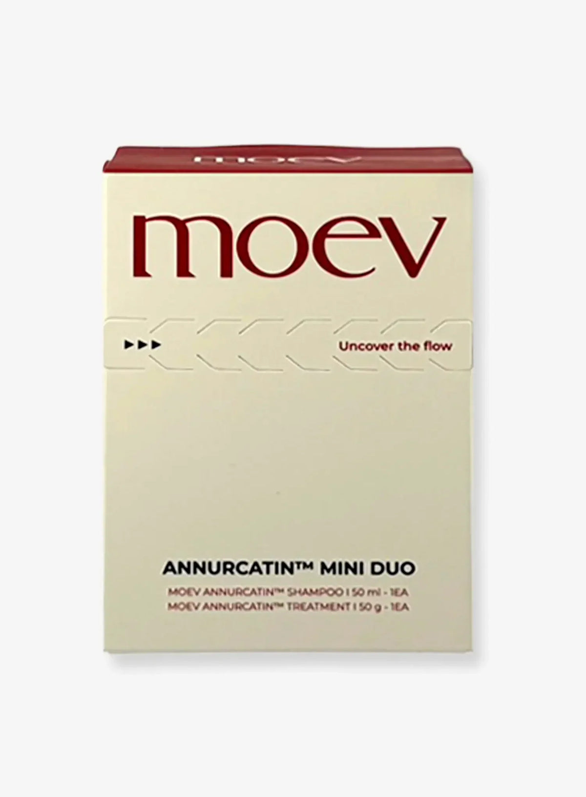 Mini Duo Shampoo & Treatment (50ml, 50g)