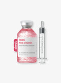 PDRN Pink Vitamin Glow Boosting Ampoule (35ml)
