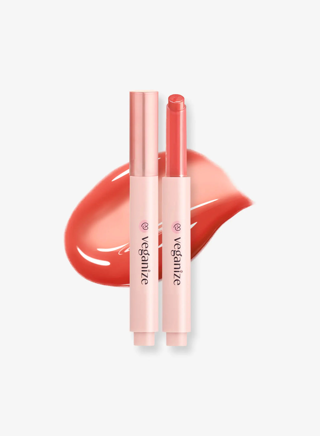 Collagen Lip Glass Balm (1.8g)