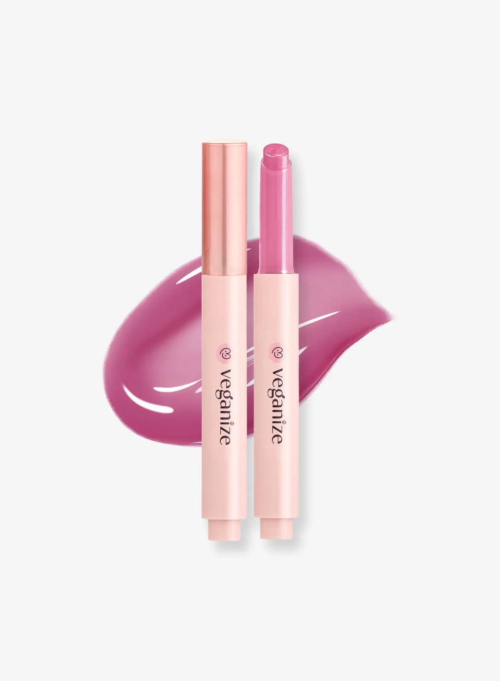 Collagen Lip Glass Balm (1.8g)