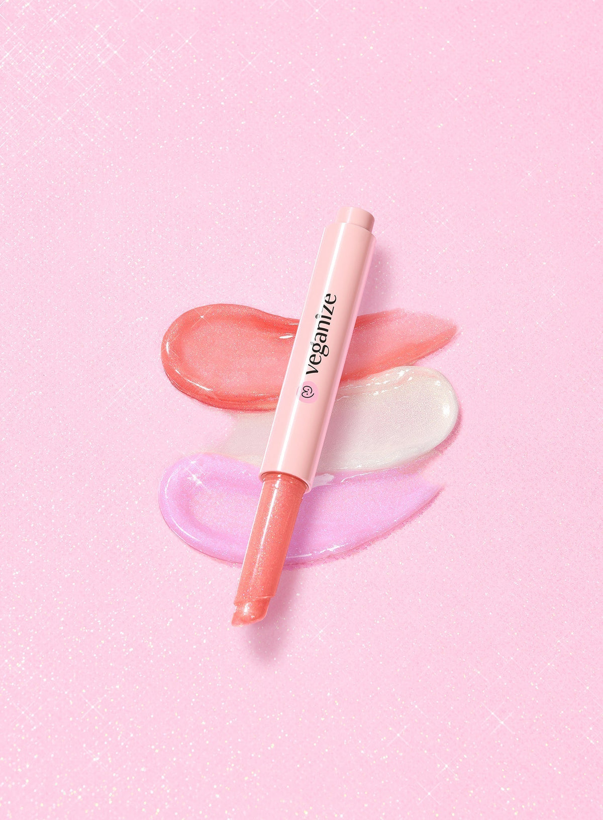 Collagen Lip Glass Balm (1.8g)