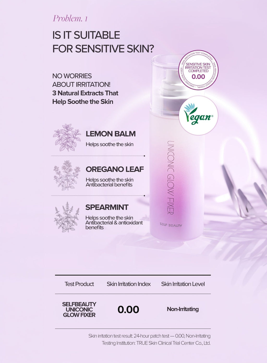 Uniconic Glow Fixer (100ml)