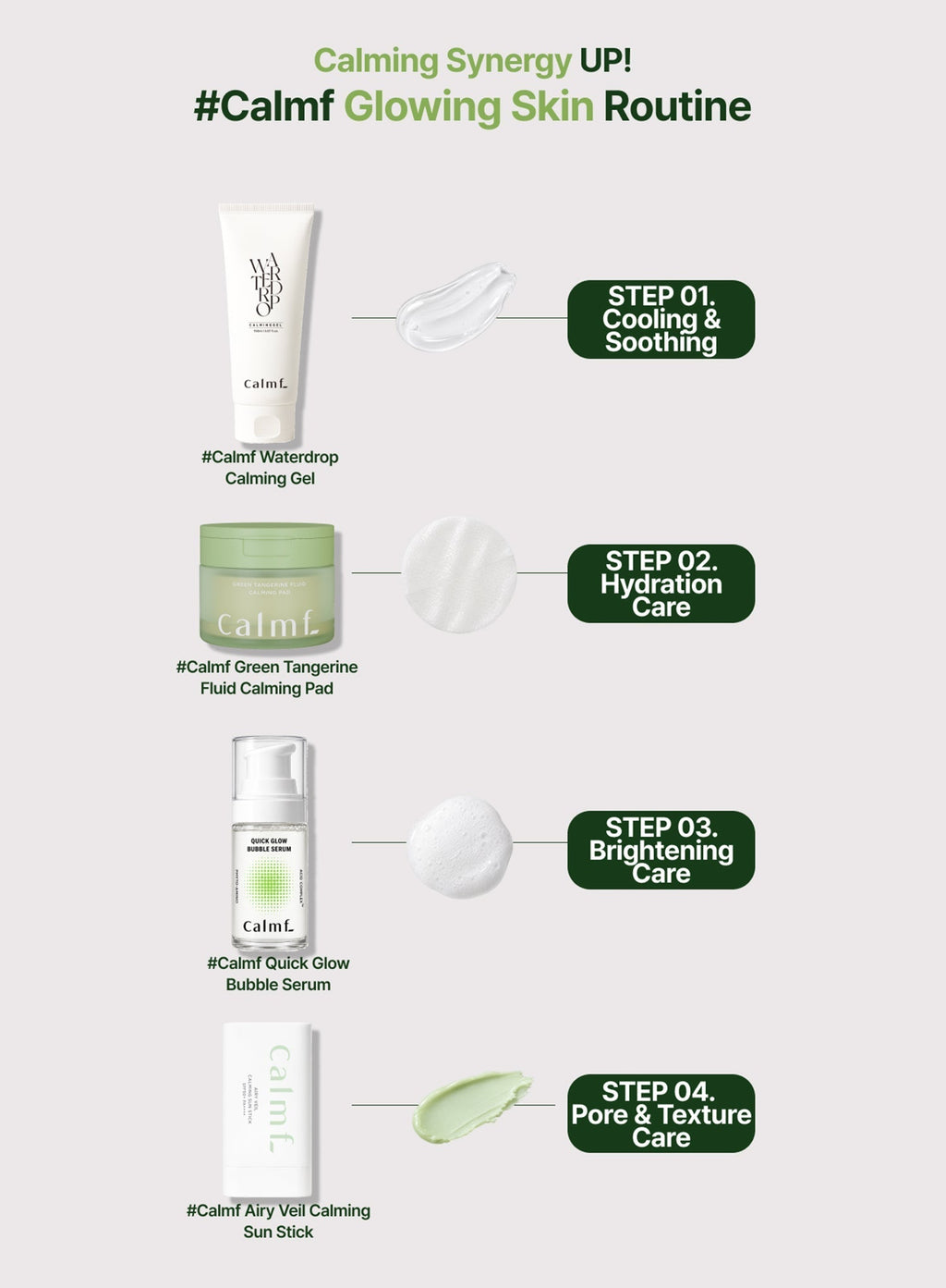 Quick Glow Bubble Serum (60ml)