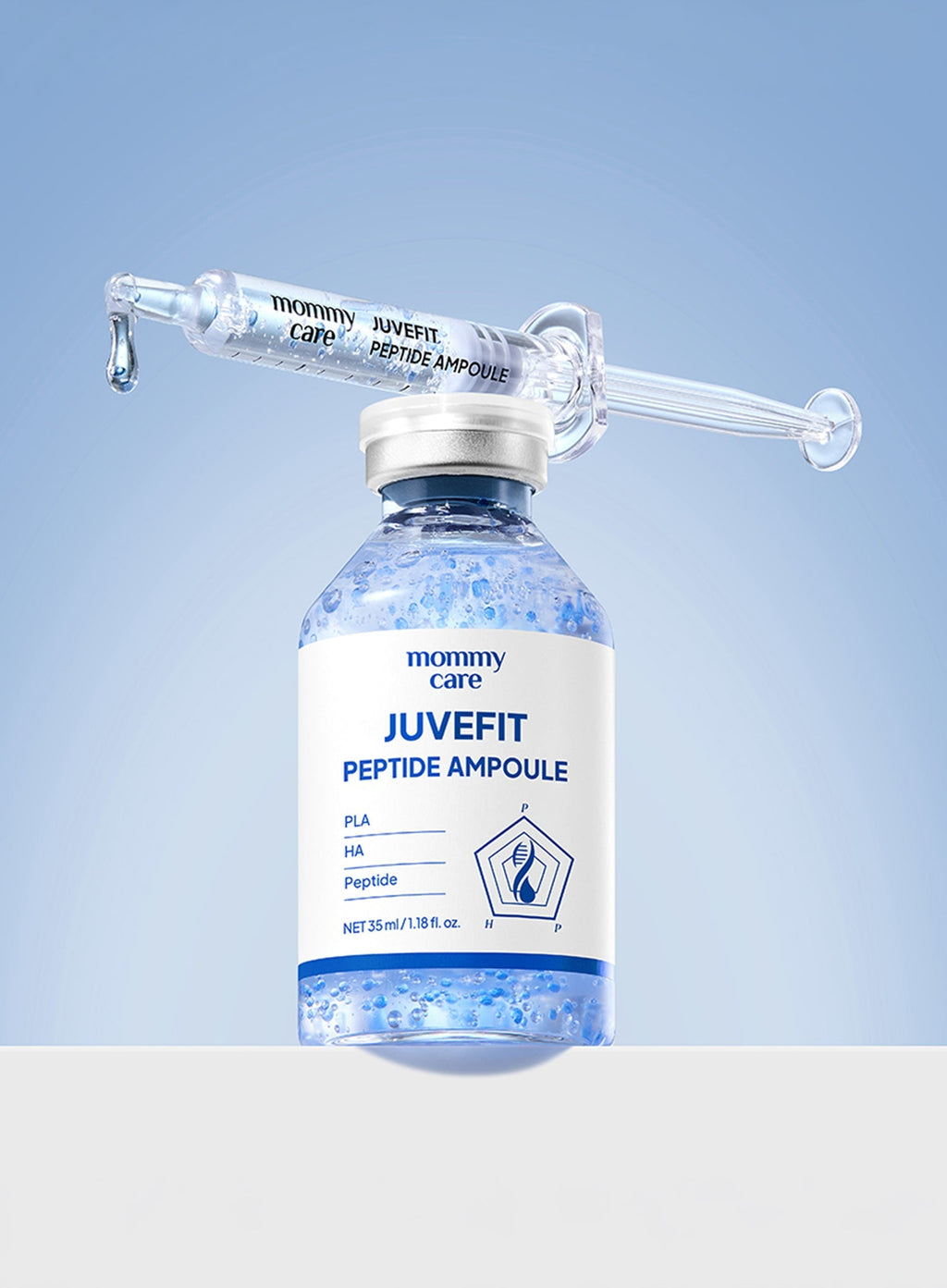 Juvefit Peptide Ampoule (35ml)