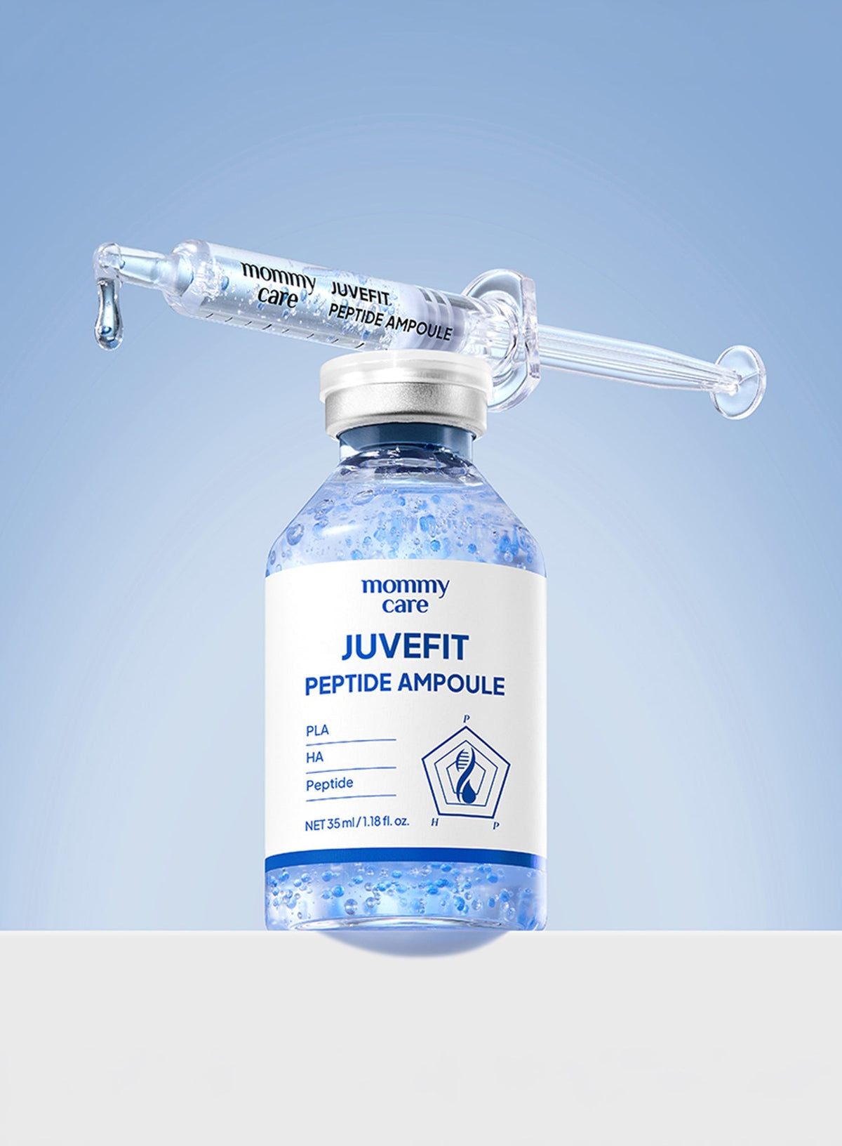 Juvefit Peptide Ampoule (35ml)