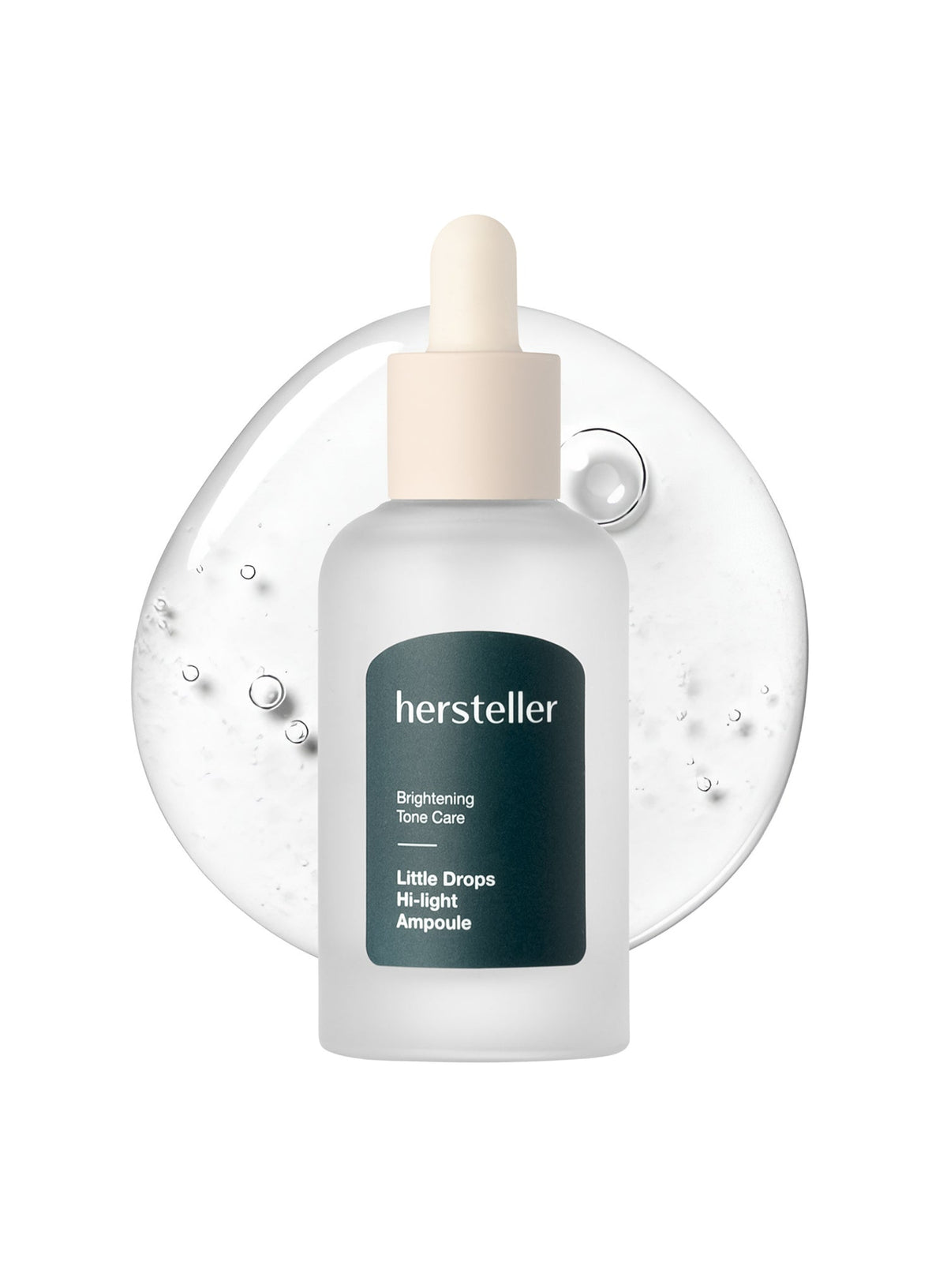 Little Drops Hi-Light Ampoule (43ml)
