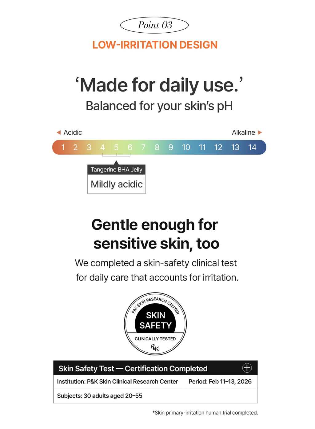 Gyulpi BHA Pack Cleanser (100ml)