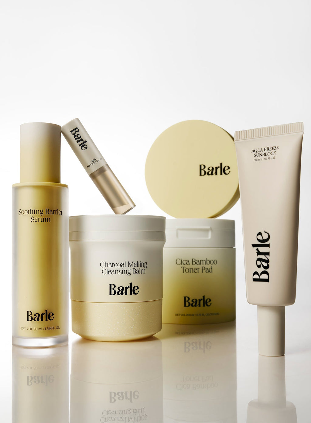 Charcoal Melting Cleansing Balm Duo Set (100ml*2ea)