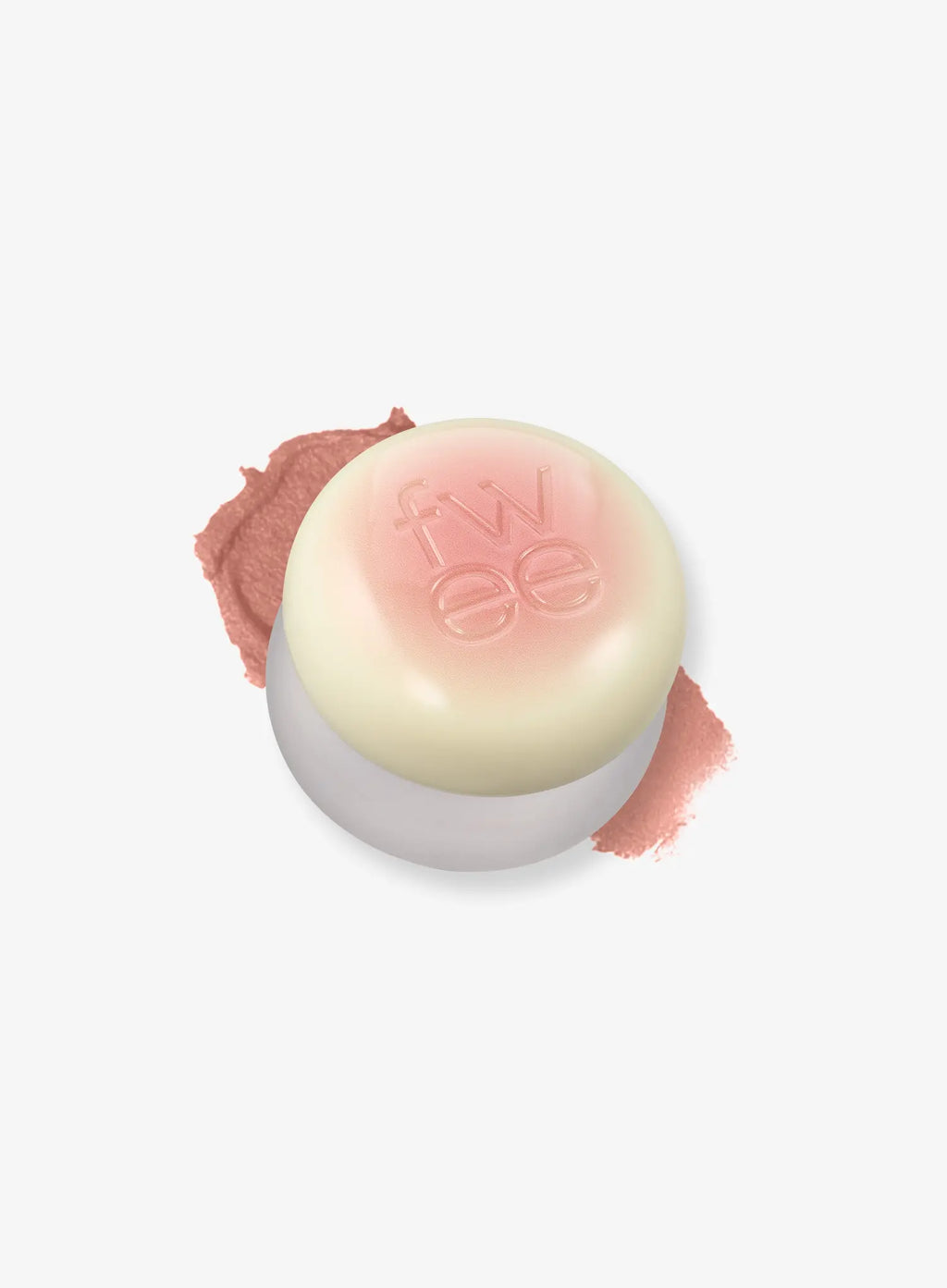 Lip&Cheek Blurry Pudding Pot (5g)