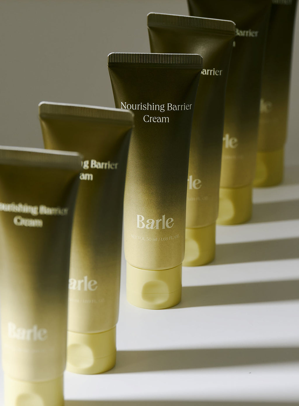 Nourishing Barrier Cream (50ml)