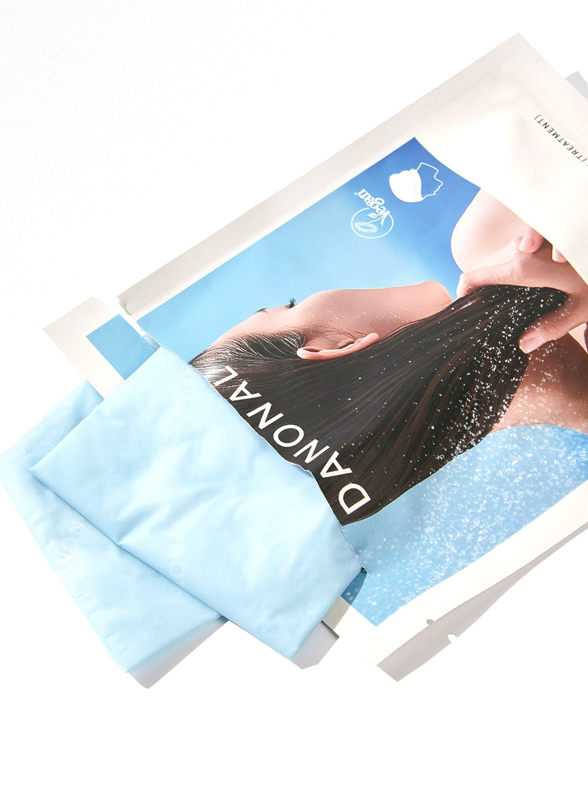 Calamus Cooling Spa Hair Mask Pack 5 Set (40ml*5ea)