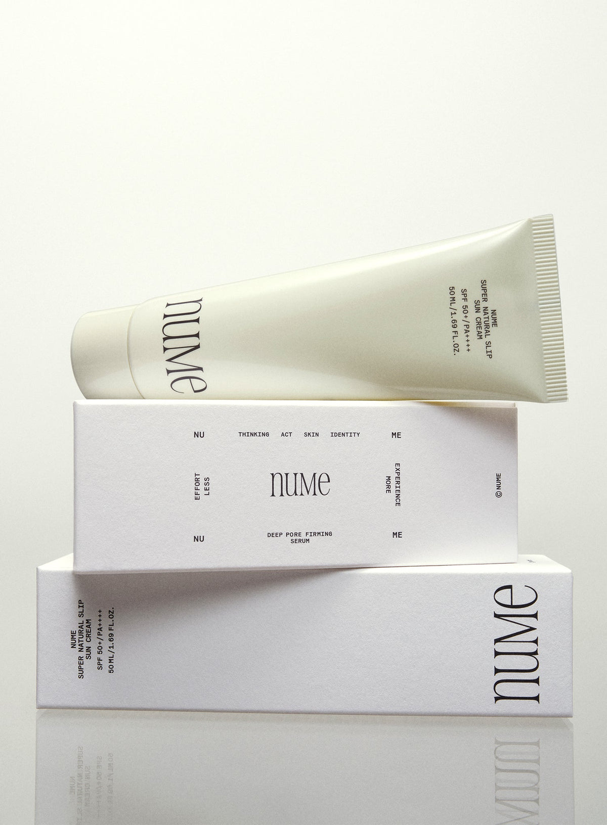 Super Natural Slip Suncream (50ml)