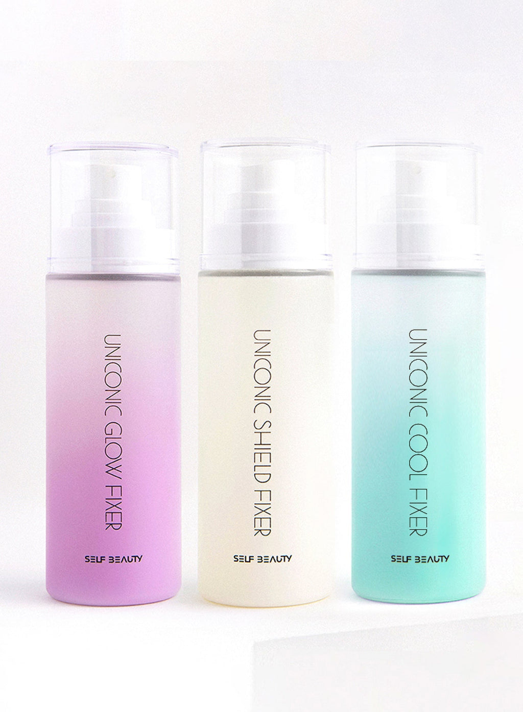 Uniconic Cool Fixer (100ml)