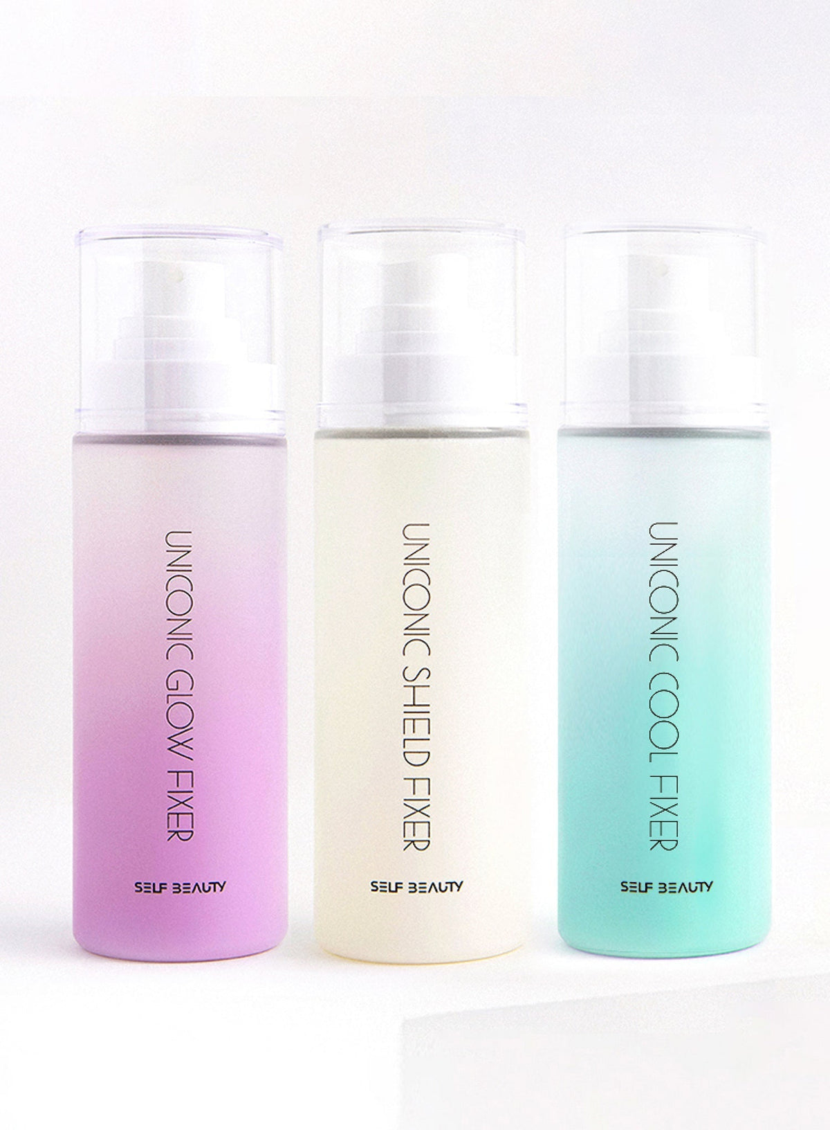 Uniconic Cool Fixer (100ml)