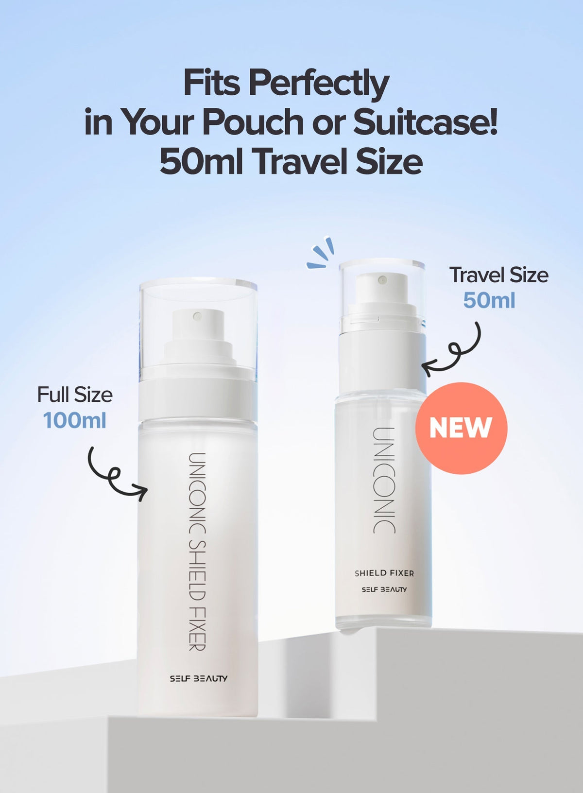Uniconic Glow Fixer (50ml)