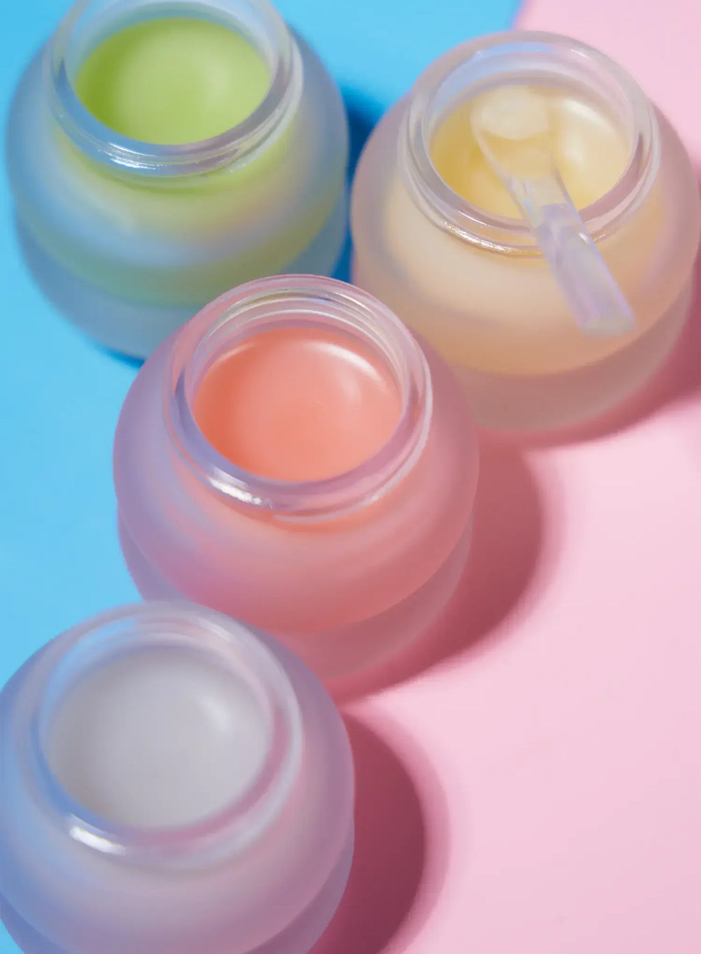 Vita Glazed Lip Mask (20ml)