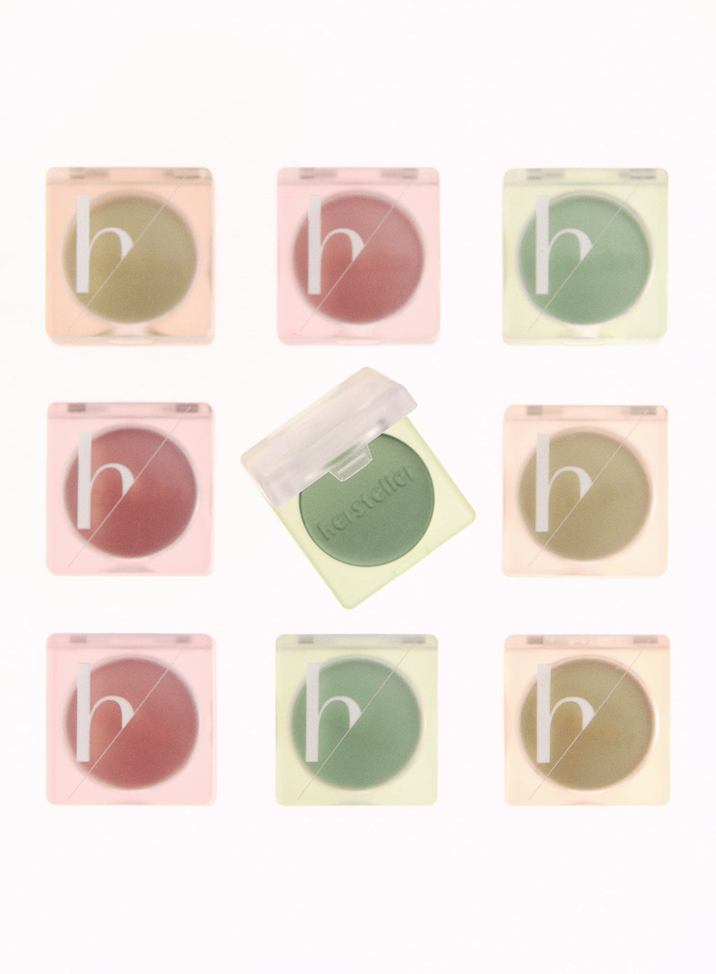 Nearby Scented Balm Eternal Grove (3g)