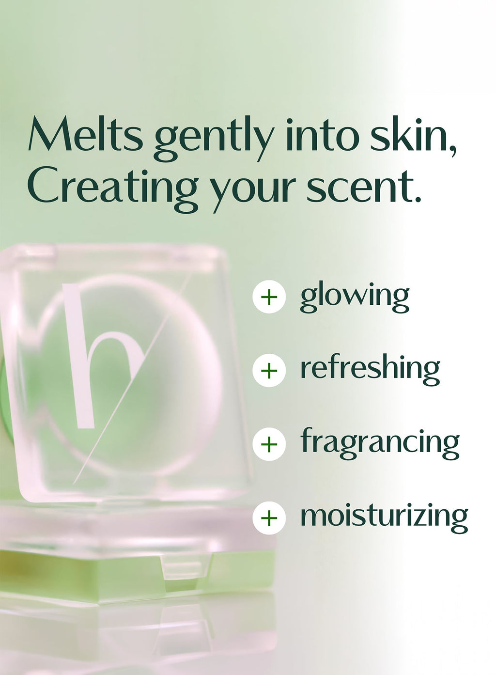 Nearby Scented Balm Eternal Grove (3g)