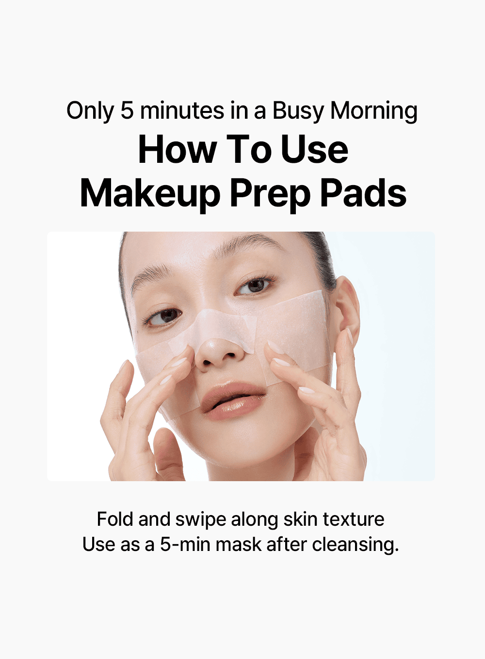 Freshly Juiced Vitamin Skin Prep Pads (290ml, 80ea)